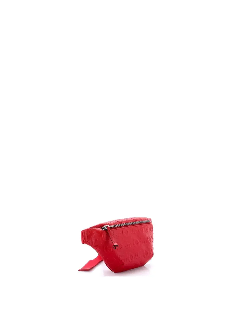 Gucci Children's Belt Bag Embossed #278668G61B